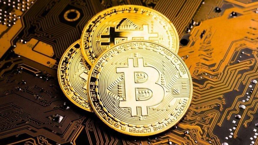 12 Milyon Liralik Bitcoin Vurgunu Son Dakika Haberleri