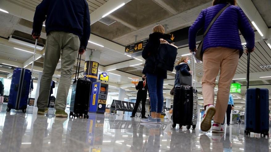 ‘Aşı pasaportu ters etki oluşturabilir’