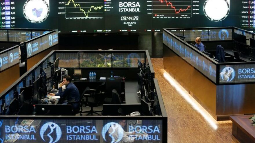 Borsa İstanbul’da yönetim kurulu üyeleri kendi ücretlerine yüzde 33 zam yaptı: 24 bin TL’ye yükseldi