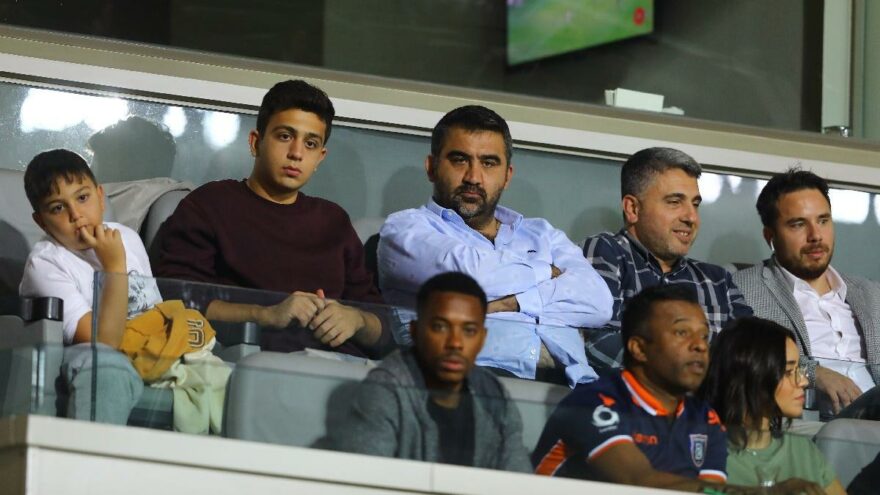 Ümit Özat’tan Fenerbahçe’nin FETÖ açıklamasına cevap