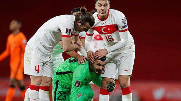 Uğurcan Çakır’ın transfer ücretiyle üniversite kurulacak