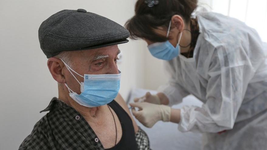 BioNTech aşı üretim hedefini güncelledi - Son dakika dünya haberleri