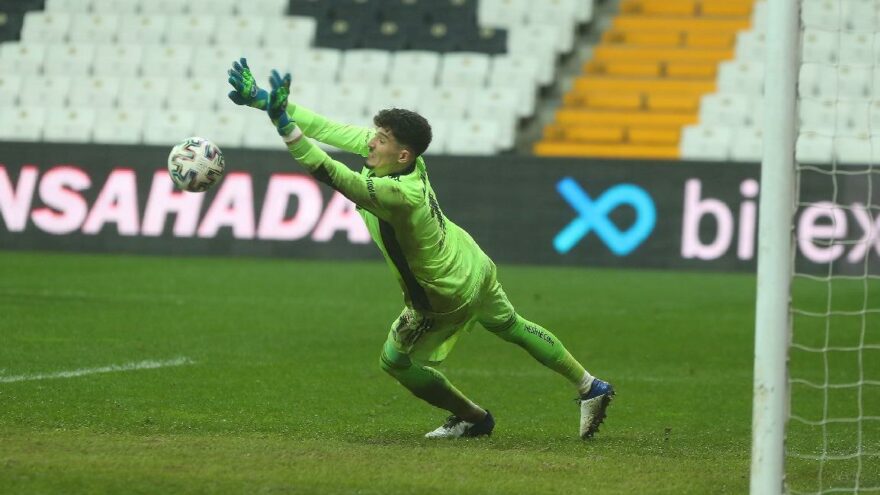 Fenerbahçe’nin kalesi sağlam