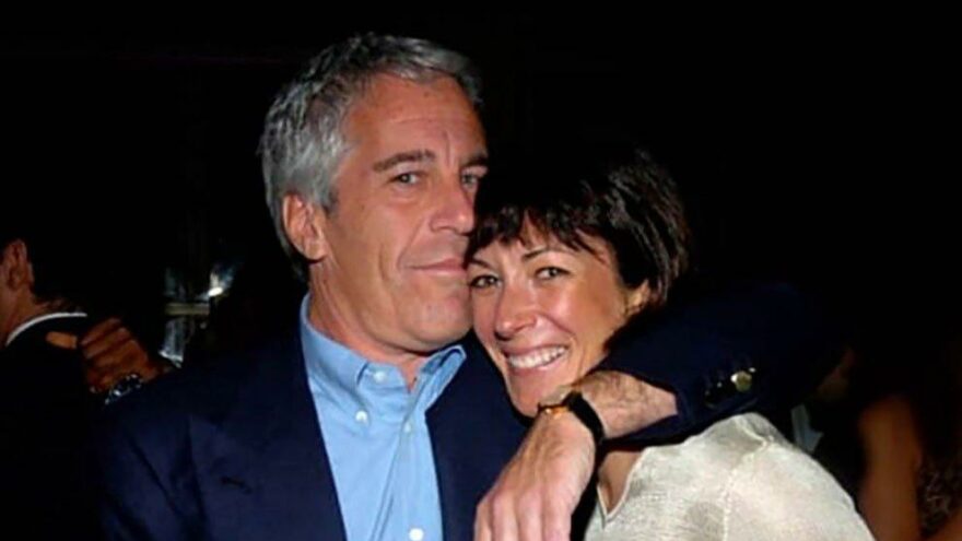 Jeffrey Epstein’in kurbanlarından biri Türk çıktı: Çocuğunun önünde tecavüze uğradı