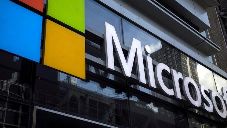 22 milyar dolarlık askeri ihale Microsoft'un