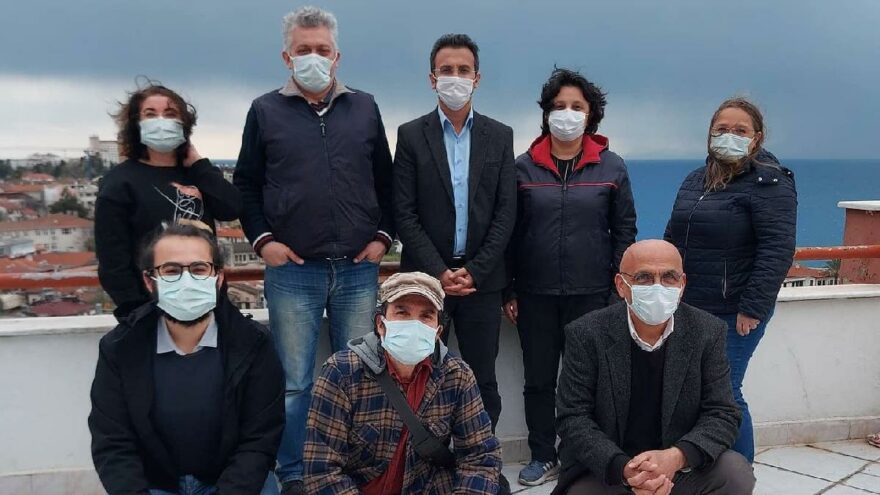 ÇGD: Gazeteciler için ayrımcı aşılama sırası kabul edilemez