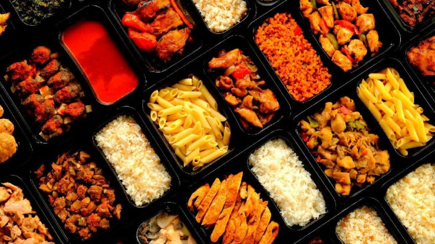 'Bir Sofra da Sen Kur' kampanyası başladı - Güncel yaşam ...