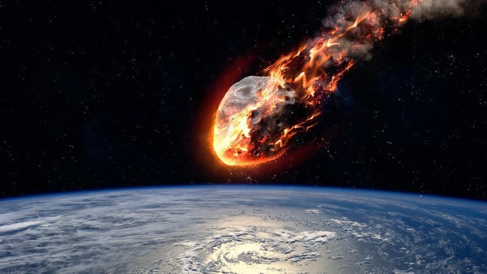 Dinozorları öldüren asteroit yağmuru, Amazon yağmur ormanlarının doğmasına neden oldu