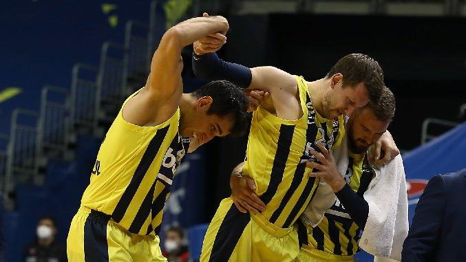 Fenerbahce Den Vesely Ve De Colo Aciklamasi Sozcu Gazetesi