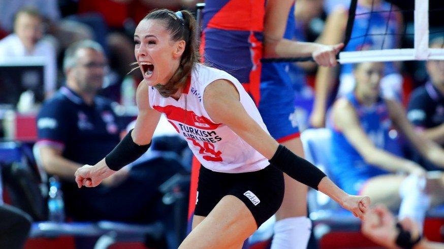 Eda Erdem Dundar Hak Ettiginiz Sey Icin Savasmalisiniz Sozcu Gazetesi