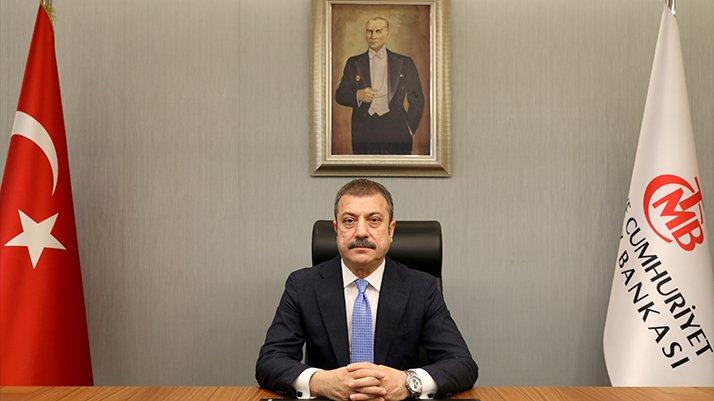 Reuters ve FT: TCMB'nin yeni başkanı üzerinde baskı oluştu