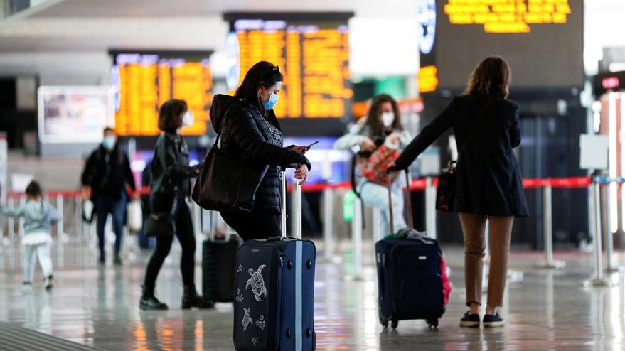 Corona salgınında bir ilk: “Seyahat balonu” ile karantinasız turizm başlıyor