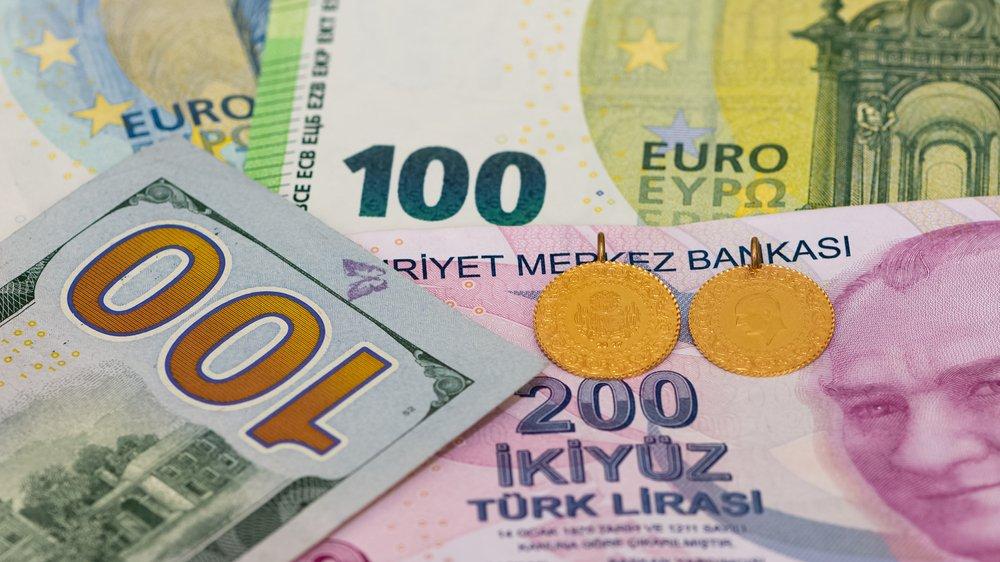 Dolar Euro Ve Altin Fiyatlarinda Son Durum Ekonomi Haberleri