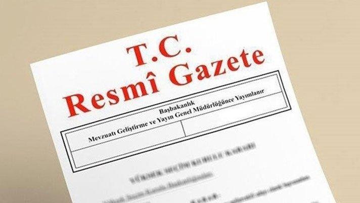 Faizsiz finansman şirketlerinin çalışma esasları belirlendi