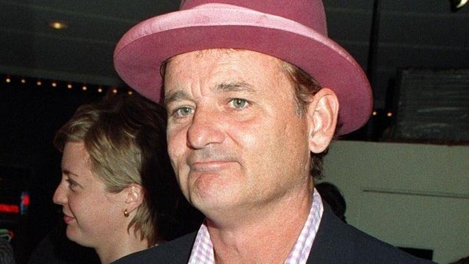 Bill Murray’den yıllar sonra gelen itiraf: “Rol almadığım o filmi hâlâ izlemedim”