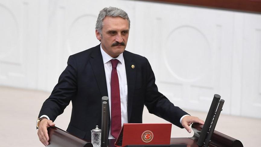 AKP’li vekil Ahmet Hamdi Çamlı’dan laiklik açıklaması: Masaya yatırılmalıdır, problemdir