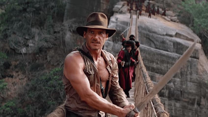Indiana Jones 5’ten sürpriz haberler