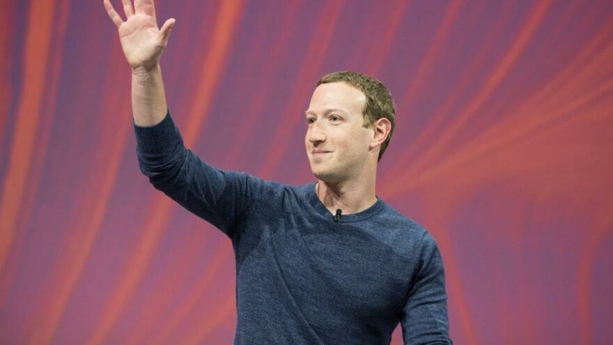 Facebook, Mark Zuckerberg’in güvenliği için 23 milyon dolar harcadı