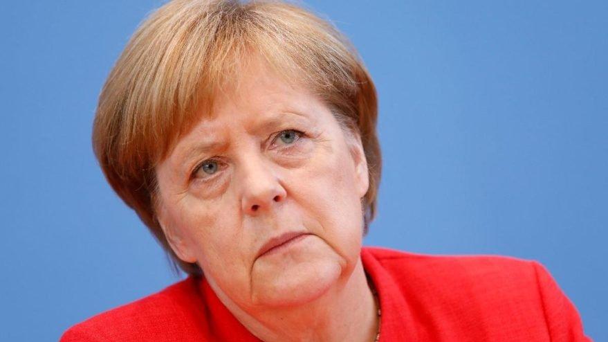 Almanya Başbakanı Merkel: Ramazan muhtaç olanları düşünme ayıdır