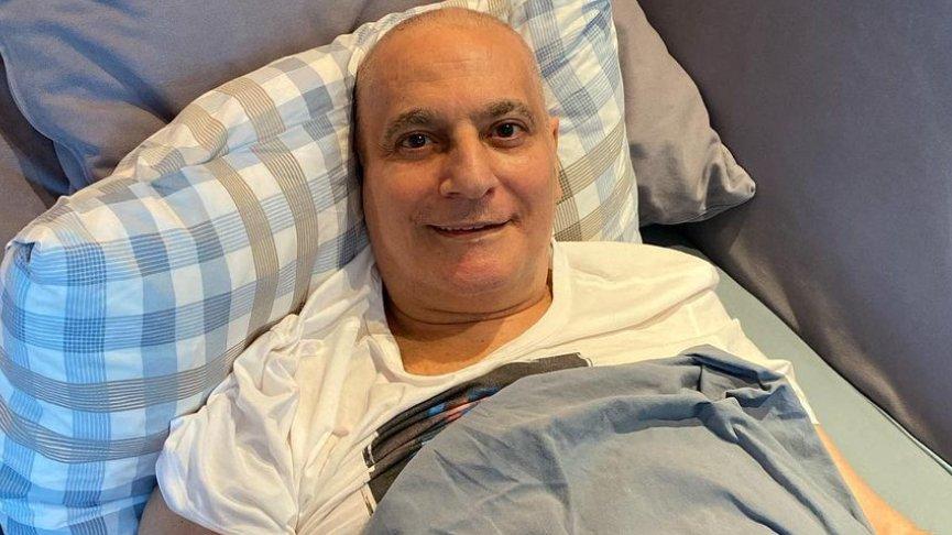 Mehmet Ali Erbil: Büyük zararım var