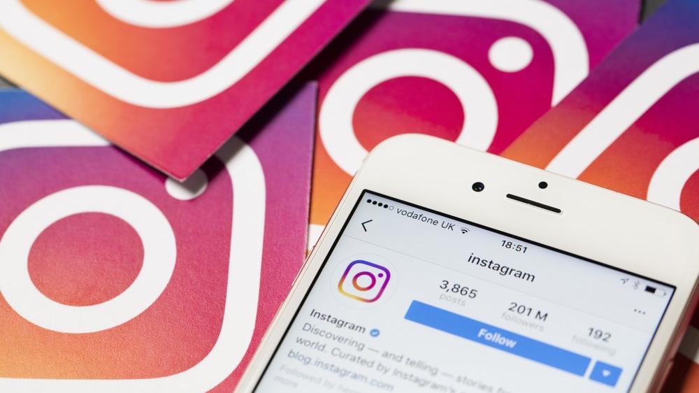 Instagram yeme bozukluğu olan kullanıcılardan özür diledi