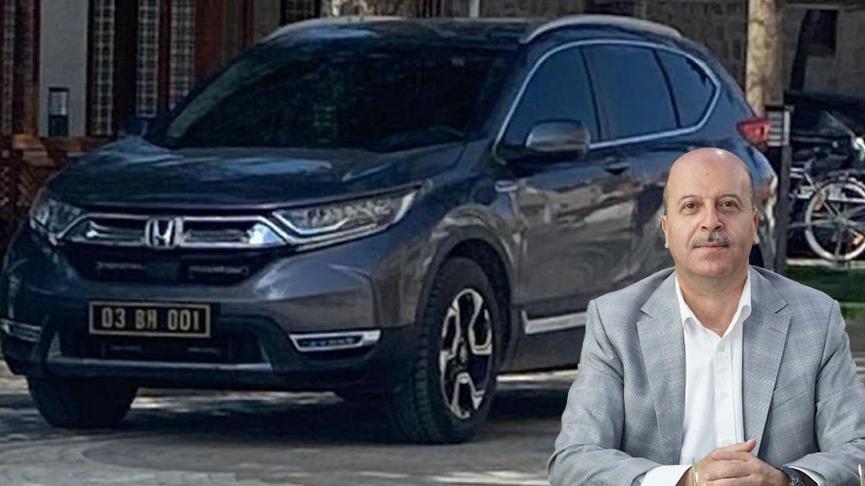 AKP’li başkan ‘itfaiye öncü aracı’ kurnazlığını savundu…