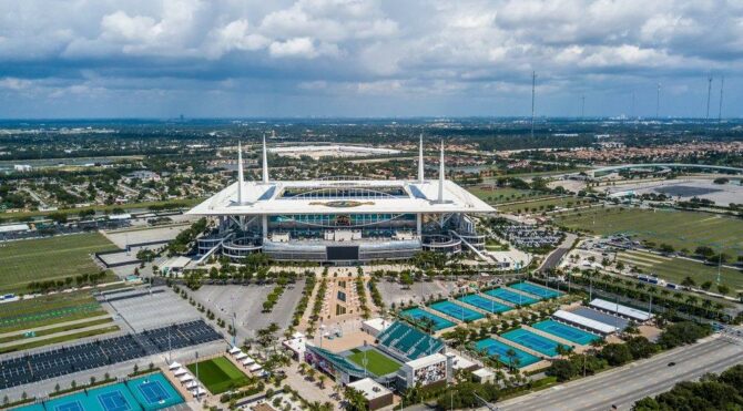 Miami GP’si 2022’de Formula 1 takviminde – Sözcü Gazetesi