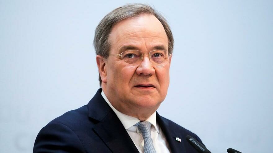 Merkel’in yerine geçecek isim belli oldu