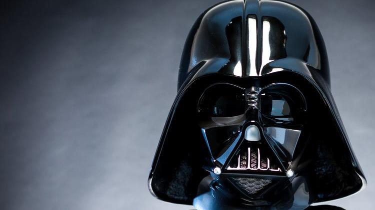 Darth Vader’ın eşyaları açık artırmada