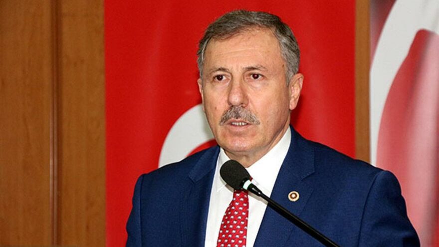 Gelecek Partili Özdağ’dan AKP’den ayrılış süreciyle ilgili çarpıcı açıklamalar