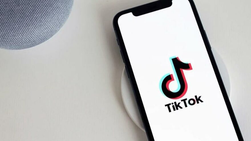TikTok’a dava: 13 yaş altı çocukların verilerini paylaştı