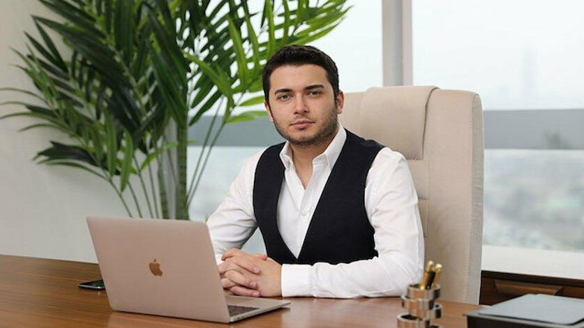 Thodex'in kurucusu Faruk Fatih Özer açıklama yaptı - Son dakika haberleri