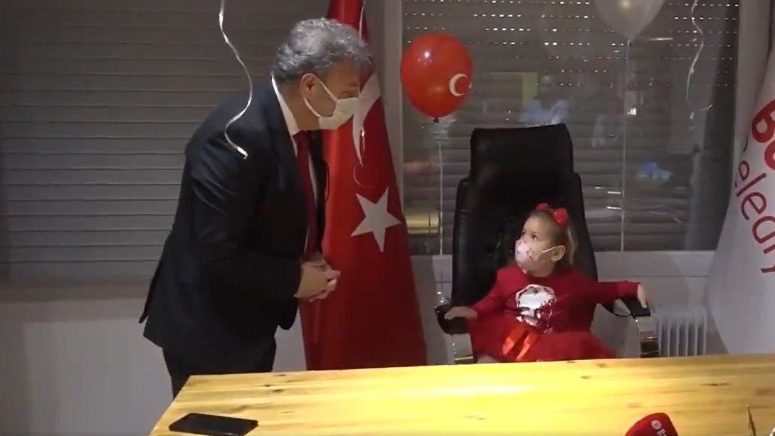 Aydın’da 3.8 şiddetinde deprem Son dakika haberleri