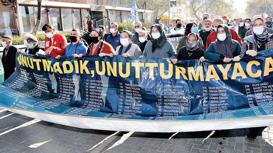 Soma: Keder dolu 7 sene