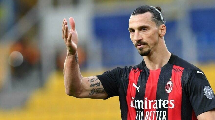 UEFA’dan Zlatan İbrahimovic’e bahis soruşturması