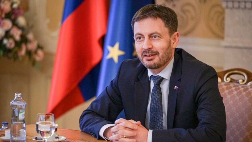 Slovakya’dan Sputnik V hamlesi: Uygulayan ikinci AB ülkesi olacak