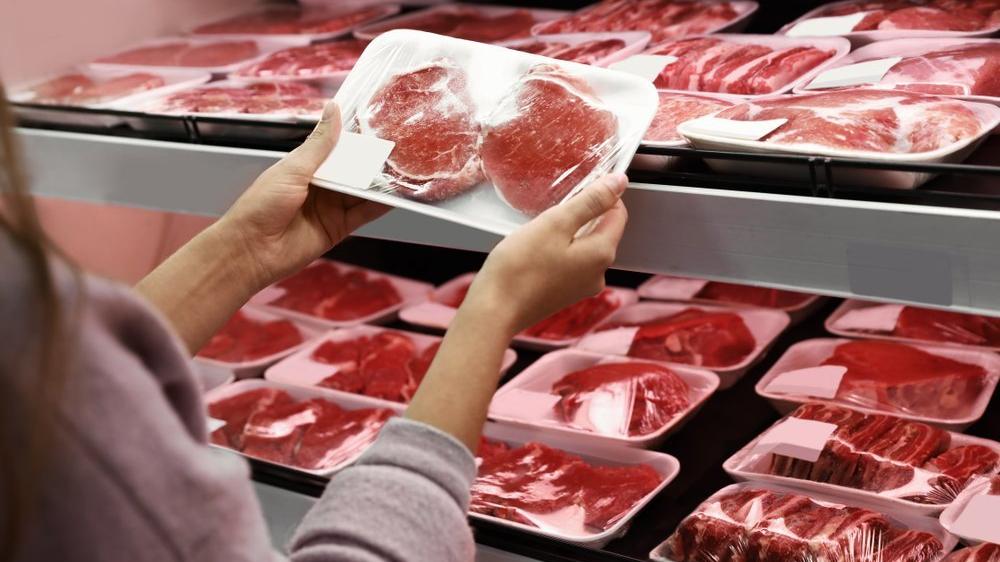 Kurban bayramı öncesi et fiyatlarında artış Ekonomi haberleri