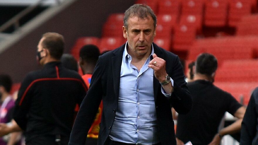 Abdullah Avcı: “U19 Takımımız bile kazanmak için oynar!”