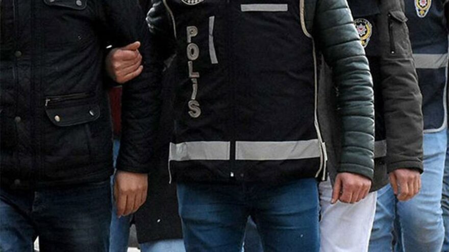 Ankara’da tarihi eser operasyonu