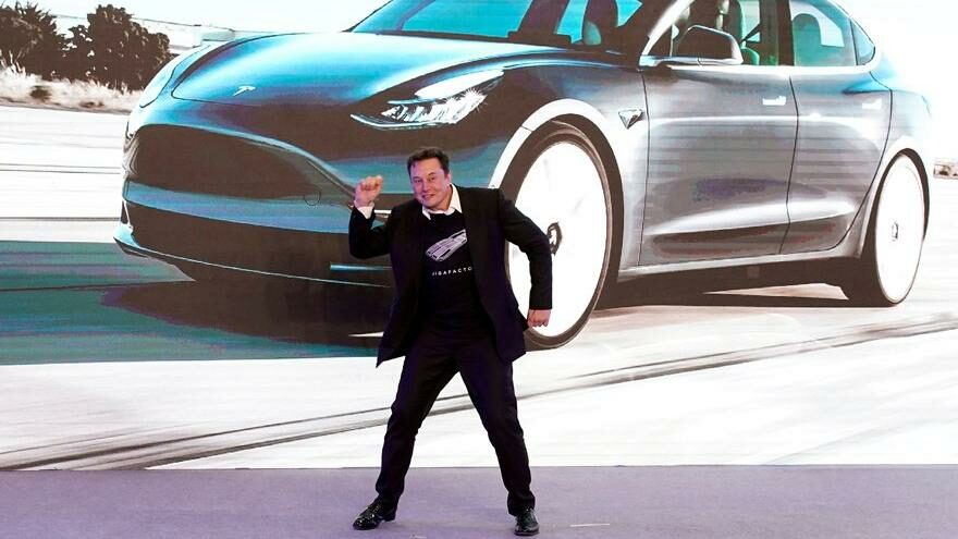 Elon Musk’tan itiraf: Yanlış hesap yapınca fiyatlar arttı