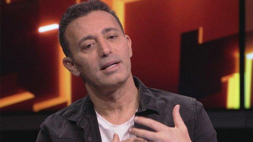 Özal’ın doktorunun eşinden Mustafa Sandal’a uzaklaştırma kararı