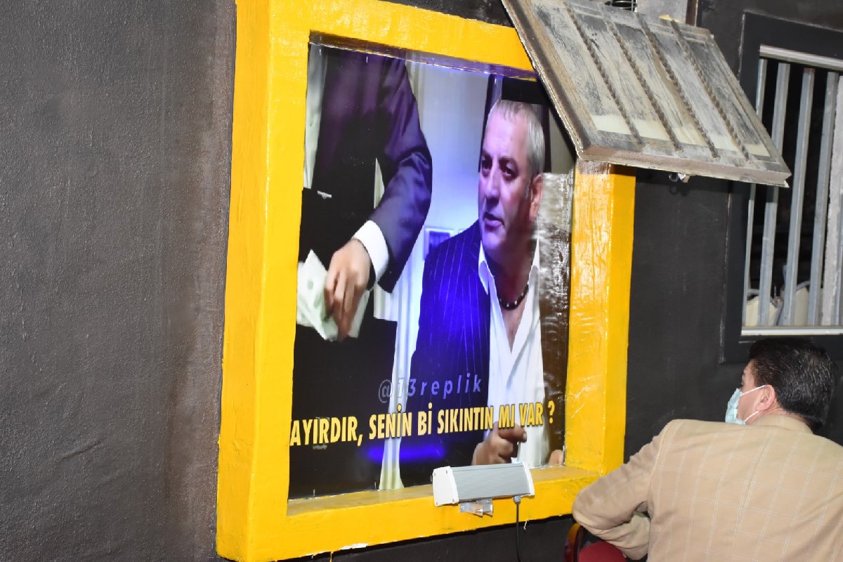 İzmir’de ‘Sabri Abi’ operasyonu: Polis tek tek yakaladı