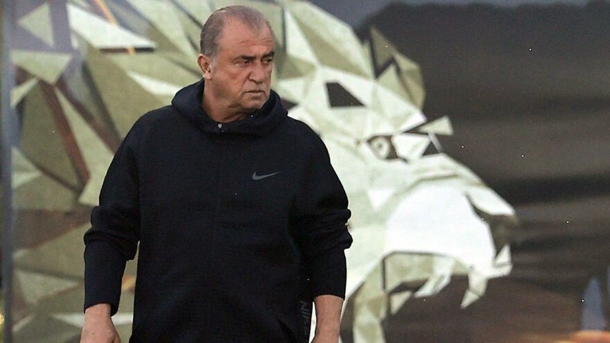 Fatih Terim’den futbolculara uyarı
