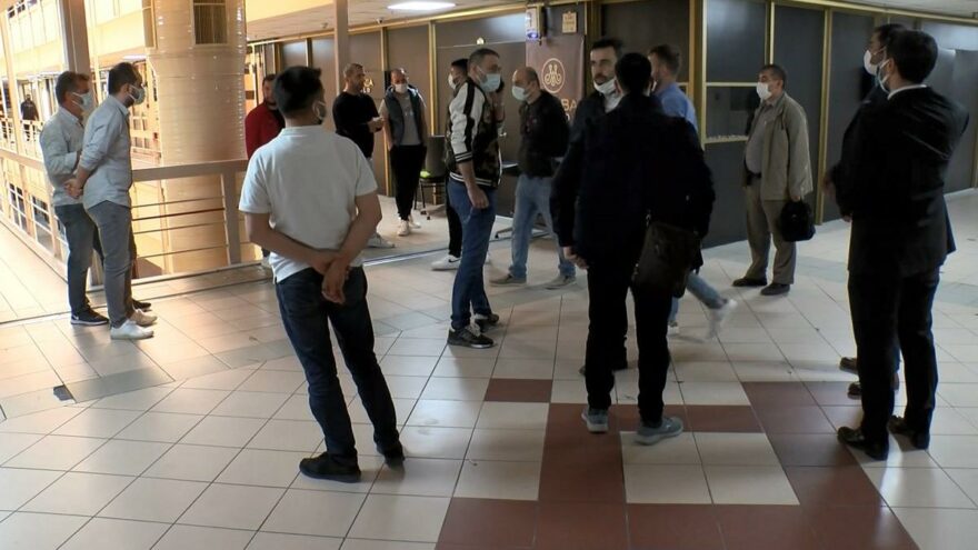 Kuyumcukent’te 30 milyon liralık dolandırıcılık iddiası
