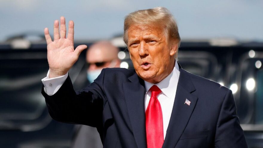 Facebook, Trump yasağı ile ilgili kararını 5 Mayıs’ta açıklayacak