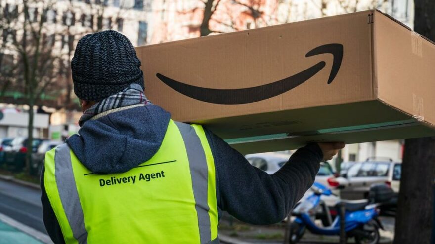 Amazon’un pet şişedeki idrar skandalı büyümeye devam ediyor