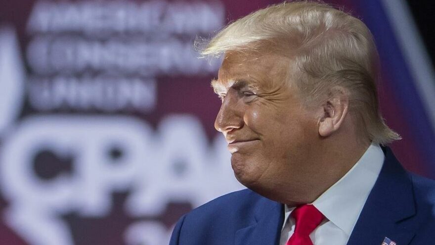 Donald Trump, kendisine özel sosyal medya platformu kurdu