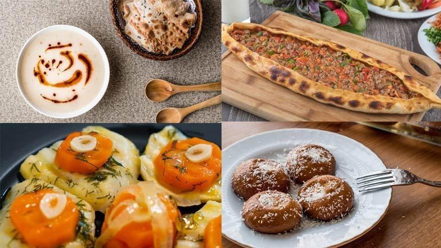 23 Gun Iftar Menusu Iftarda Ne Pisirsem Yoresel Ve Saglikli Tarifler Guzellik Haberleri