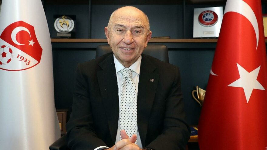 Nihat Özdemir’den Galatasaray, Fenerbahçe ve Trabzonspor’a çağrı: Her türlü desteği vereceğiz