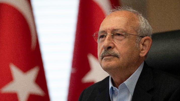 Kılıçdaroğlu: “En büyük arzumuz, kimsenin aç ve açıkta kalmaması”